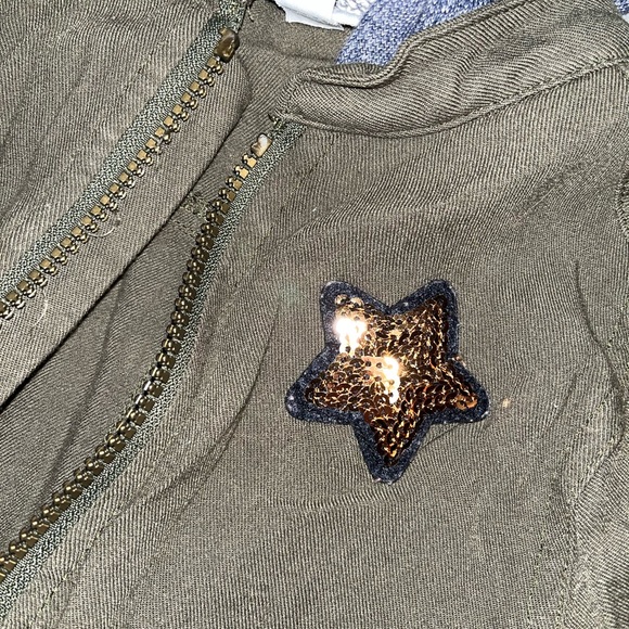 Jacket - Picture 3 of 5